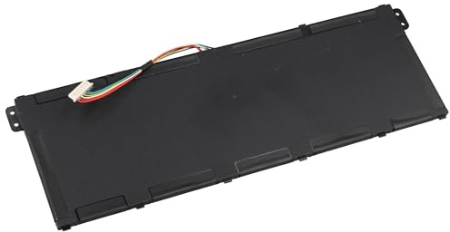 Akku kompatibel mit Laptop Acer Aspire 5 A514-54-527V, Typ AP19B8K, Typ AP18C4K - 11,25V - 3700 mAh