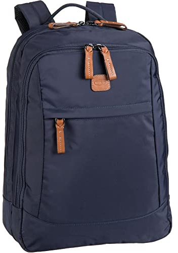 Mittelgroßer Rucksack X-Travel, Einheitsgröße.Ocean Blau