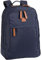 Mittelgroßer Rucksack X-Travel, Einheitsgröße.Ocean Blau