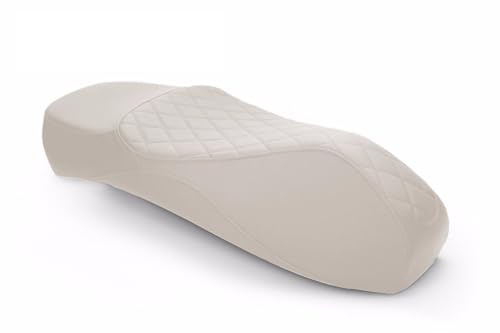 Luimoto Cenno Edition Rivestimento Sella per Vespa GTS 300 2009-2018