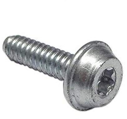 10 Pack of D5x20 Screws for Stihl TS410 - Replaces 0000 951 1100