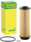 MANN-FILTER HU 6022 z Ölfilter - für Pkw + Transporter