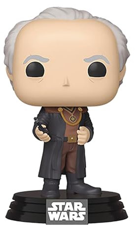 Funko POP! Star Wars: the Mandalorian - Chub - the Client - Collectable Vinyl Figure - Gift Idea - Official Merchandise - Toys for Kids & Adults - TV Fans - Model Figure for Collectors and Display