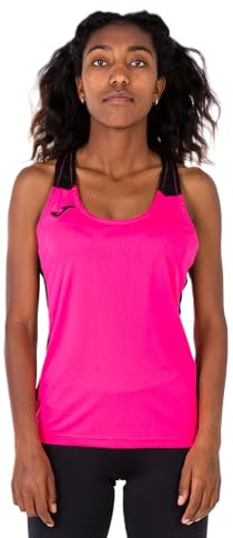 Joma Unisex 901396.031 T-Shirt (1er Pack)