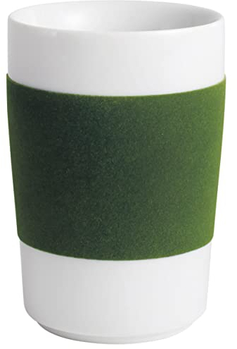 KAHLA 394605A27277C touch! Maxi-Becher 0,35 l smaragd green