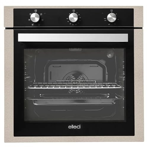 Forno Elettrico Ventilato 73 Litri Classe A colore Avena - FGSP60251NS