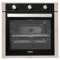 Forno Elettrico Ventilato 73 Litri Classe A colore Avena - FGSP60251NS