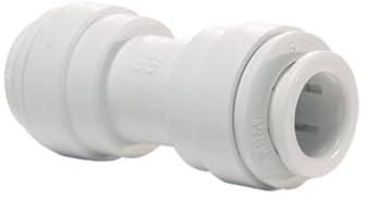 John Guest - 15mm - 12mm Straight Connector PKM201512W