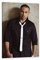 XINGSHANG Sean Paul Poster Raggae Sänger Musik Poster Kunst Poster Leinwand Malerei Dekor Wanddruck Foto Zuhause Modern Dekorative Poster 20 x 30 cm