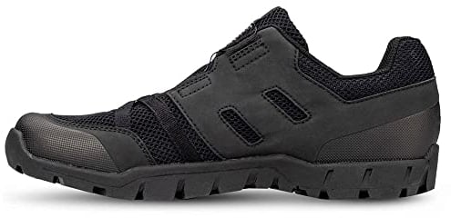 SCOTT Sport Crus-r Boa Eco MTB Trekking Fahrrad Schuhe schwarz 2025: Größe: 42