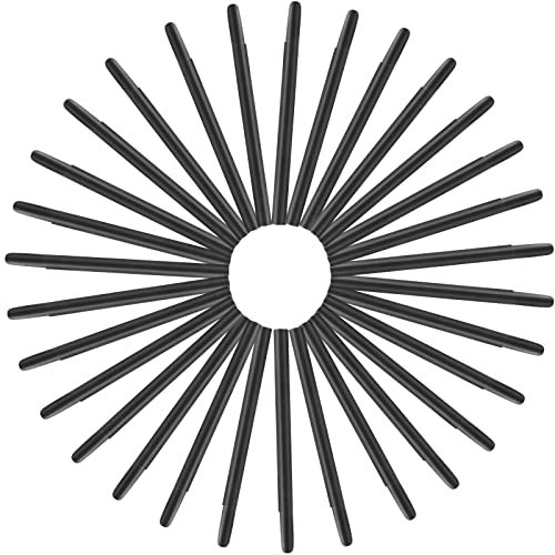 Theaque Lot de 30 pointes de stylo de rechange standard pour tablette graphique Wacom Pen 1