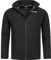 Geographical Norway Pile uomo TUG, Nero , S