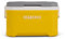 IGLOO Latitude 52, 49 Litres, Yellow, Portable Fridge Camping Cart Beach Fridge Vintage Fridge Pool Fridge Camping Fridge Portable Large