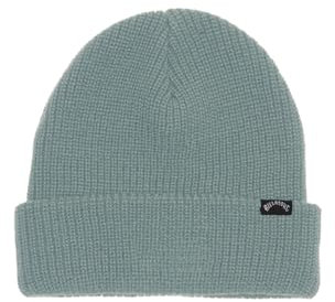 Billabong Men's Arcade Cap, Dusty Teal, Einheitsgröße