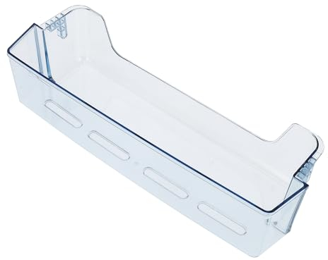 sparefixd for Haier Door Shelf Rack Tray Right Side American Style Fridge Freeze