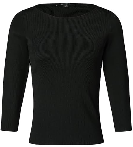 Comma Pullover
