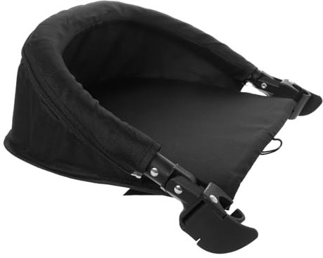 CRILSTYLEO Verstellbare Fußstütze Für Kinderwagen Beinstütze Für Kinderwagen Erweiterung Für Fußstütze
