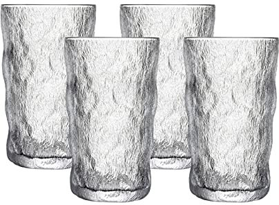 vasos de cerveza， Vaso de pinta personalizado, vaso de cerveza, vasos de cerveza, juego de vasos de jarra de cerveza tradicional, vaso de té de café perfecto for beber todos los días
