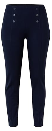 STOOKER Sienna Damen Legging Slim Fit