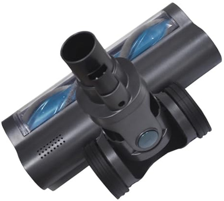 Pièces de Rechange et compatibilité for aspirateur sans Fil Ultenic U11/Pro, tête Brosse Sol avec rotative, Nettoyage ménager