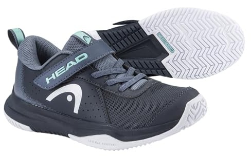 HEAD Sprint Strap 4.0 Kids RDDR