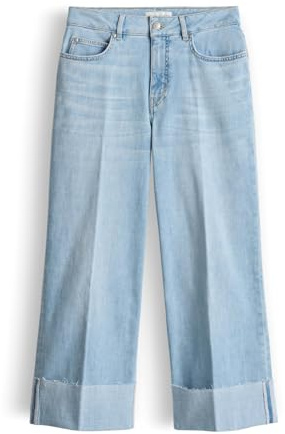 OPUS PANTS Wide Leg Jeans Damen