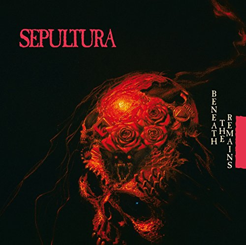 ROADRUNNER RECORDS 016861876623