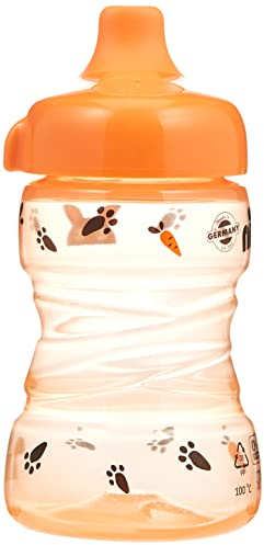 nip 35100 Trainer Cup, Orange