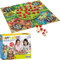 Beleduc - Happy Magic - Lernspiel für Zuhause - Bekannt aus dem Kindergarten
