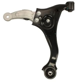 DELPHI TC3484 Suspension Control Arm Triangular Control Arm