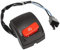 COMMODO-INTERRUTTORE ADATTABILE MBK 50 BOOSTER 2004>-YAMAHA 50 BWS 2004> DESTRO -P2R-