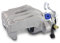 BESTPRICE 1x Bremssattel hinten rechts Bremszange Faustsattel, Kompatibel mit A udi A2 (8Z0), SEAT CORDOBA (6L2), IBIZA III (6L1), VW POLO (9N_, 9A_), POLO IV Stufenheck (9A4, 9A2, 9N2, 9A6)