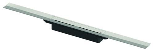 TECEdrainprofile Duschprofil, 1000 mm, Edelstahl poliert 671010