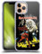 Head Case Designs Licenza Ufficiale Iron Maiden NOTB Copertine Album Custodia Cover in Morbido Gel Compatibile con Apple iPhone 11 PRO