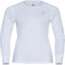 Odlo Femme T-Shirt à Manches Longues de sous-vêtements Techniques Active Warm ECO