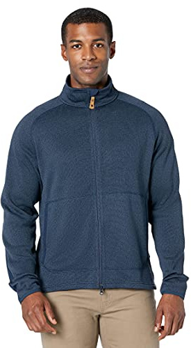 Fjallraven Herren Keb Fleece Hoodie M Sweatshirt