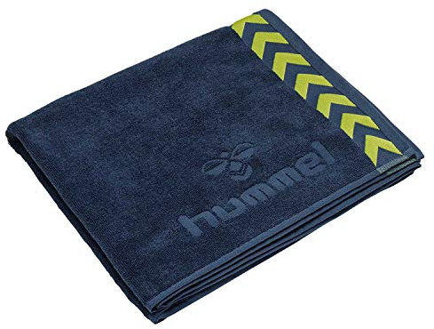 hummel Towel Large Fußball Erwachsene Größe One