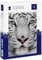Lais Puzzle Weißer Tiger 1000 Teile