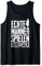 Herren Echte Männer Spielen Dudelsack Sackpfeife Dudelsackspieler Tank Top