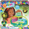 Orbeez Sensations Station Set - Nachfolgeset vom Challenge Set mit im Dunkeln leuchtenden und bunten original für Kinder getesteten Wasserperlen für kreativen Spielspaß, ab 6 Jahren