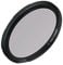 LEE Elements 72mm VND Filter, Variable Neutral Density, Featuring 2 to 5 Stops for Mirrorless and DSLR Cameras