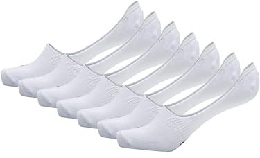 hummel Hmlchevron 6-Pack No Show Socks Unisex Erwachsene Athleisure Niedrige Socken