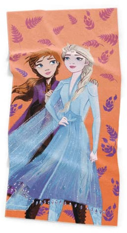 O&N Spa Strandtuch 70X140 GEFROREN