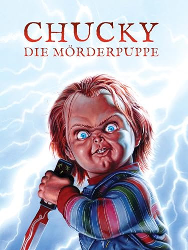 Chucky - Die Morderpuppe [dt./OV]
