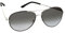 Aigner Unisex Sonnenbrille mit UV-400 Schutz 62-14-145-35078, Farbe:Farbe 1