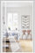 Moustiquaire Porte Magnétique 140x220cm Ouverture Latérale Fibre de verre，Peut être Tourné à Gauche et à Droite Moustiquaire Porte Fenetre Maille renforcée，Fermeture Automatique，Anti-rayures