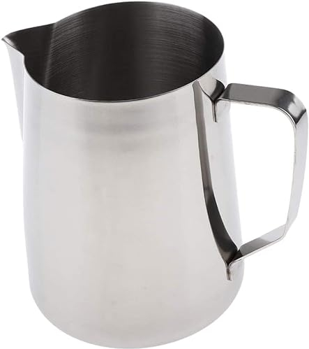 zalati Jarra de cera para derretir velas con crisol, jarra de riego sin goteo para herramientas de cocina en el hogar, 2000 ml