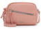 Tamaris Umhängetasche TAS Alessia 30816 Damen Handtaschen Uni lightrose 646