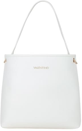 VALENTINO Brixton Hobo Bag Bianco