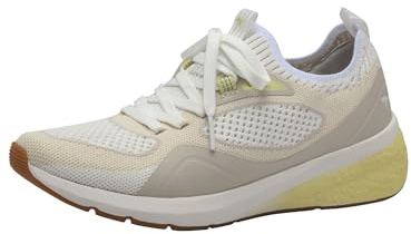 Tamaris Damen 1-23770-44 Schnürer